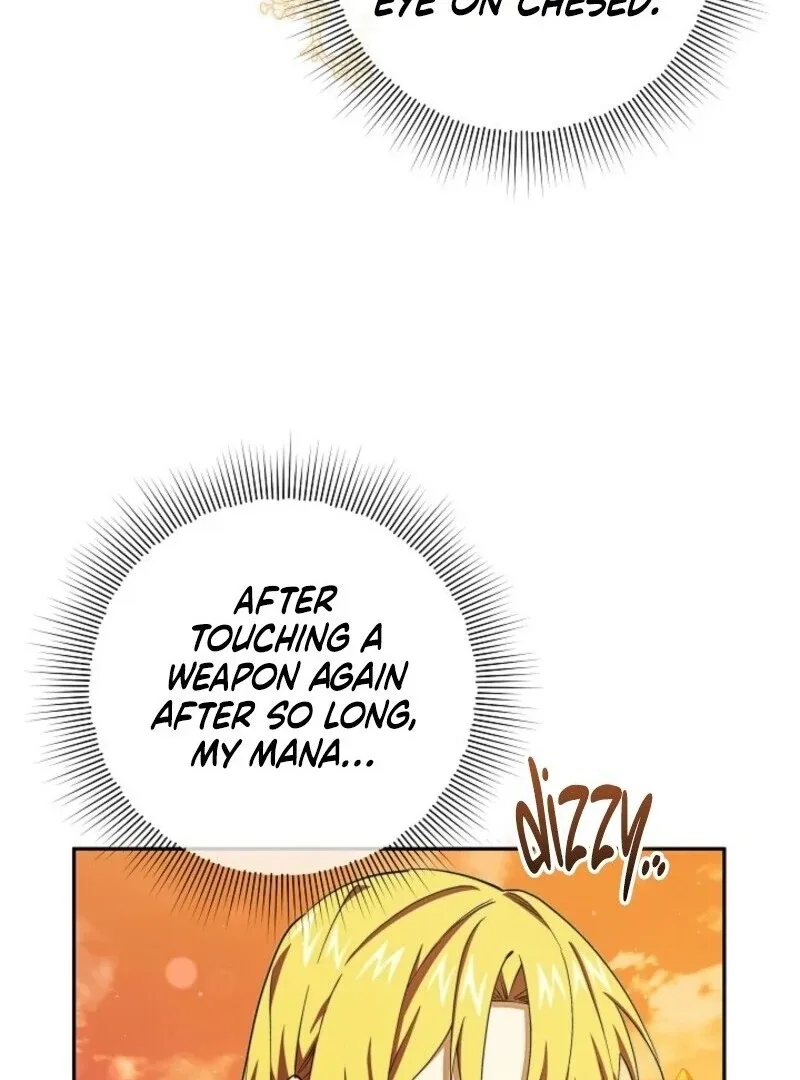Come On Now, Even If I’m Not A Villain Chapter 41 page 52