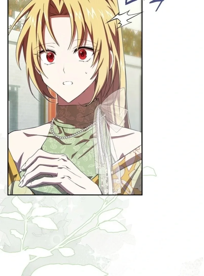 Come On Now, Even If I’m Not A Villain Chapter 38 page 117