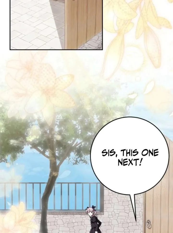 Come On Now, Even If I’m Not A Villain Chapter 47 page 75