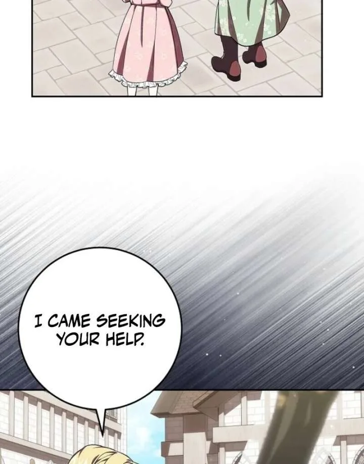 Come On Now, Even If I’m Not A Villain Chapter 47 page 83