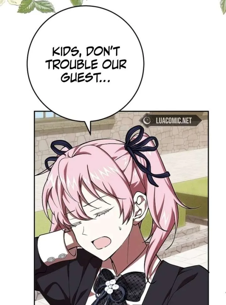 Come On Now, Even If I’m Not A Villain Chapter 47 page 77