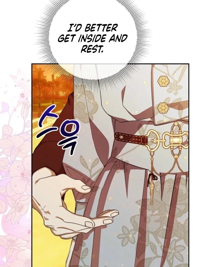 Come On Now, Even If I’m Not A Villain Chapter 41 page 54