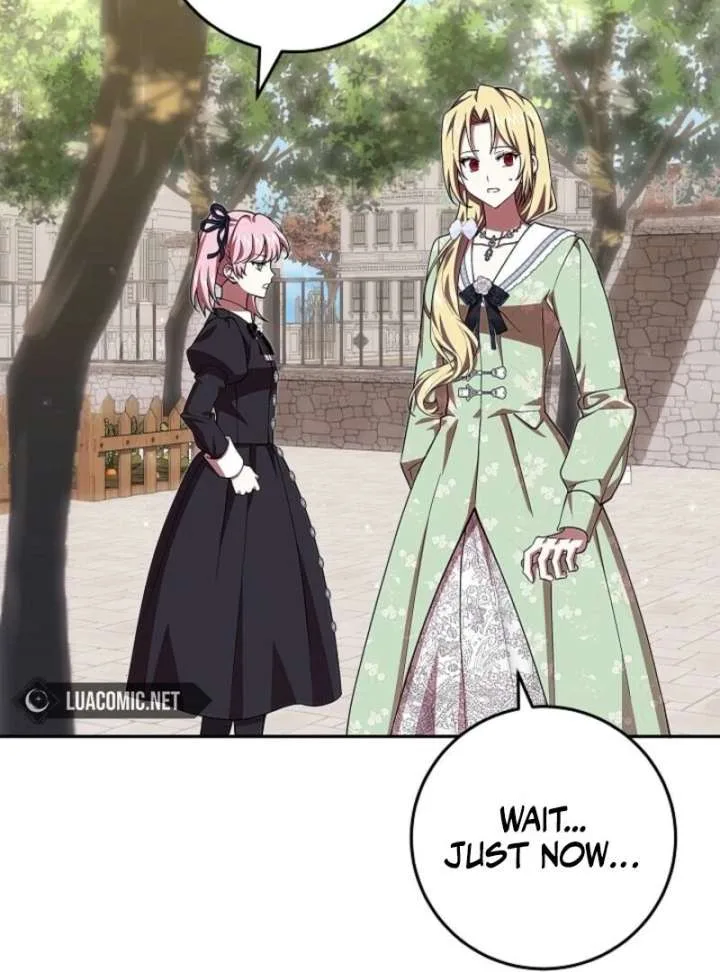 Come On Now, Even If I’m Not A Villain Chapter 47 page 87