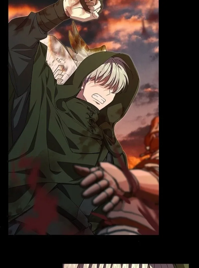 Come On Now, Even If I’m Not A Villain Chapter 42 page 45