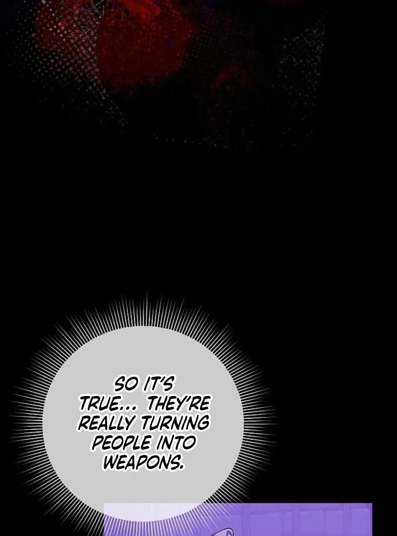 Come On Now, Even If I’m Not A Villain Chapter 40 page 92