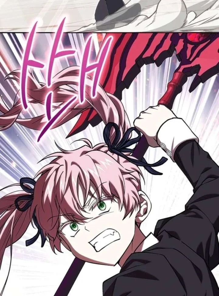 Come On Now, Even If I’m Not A Villain Chapter 47 page 95
