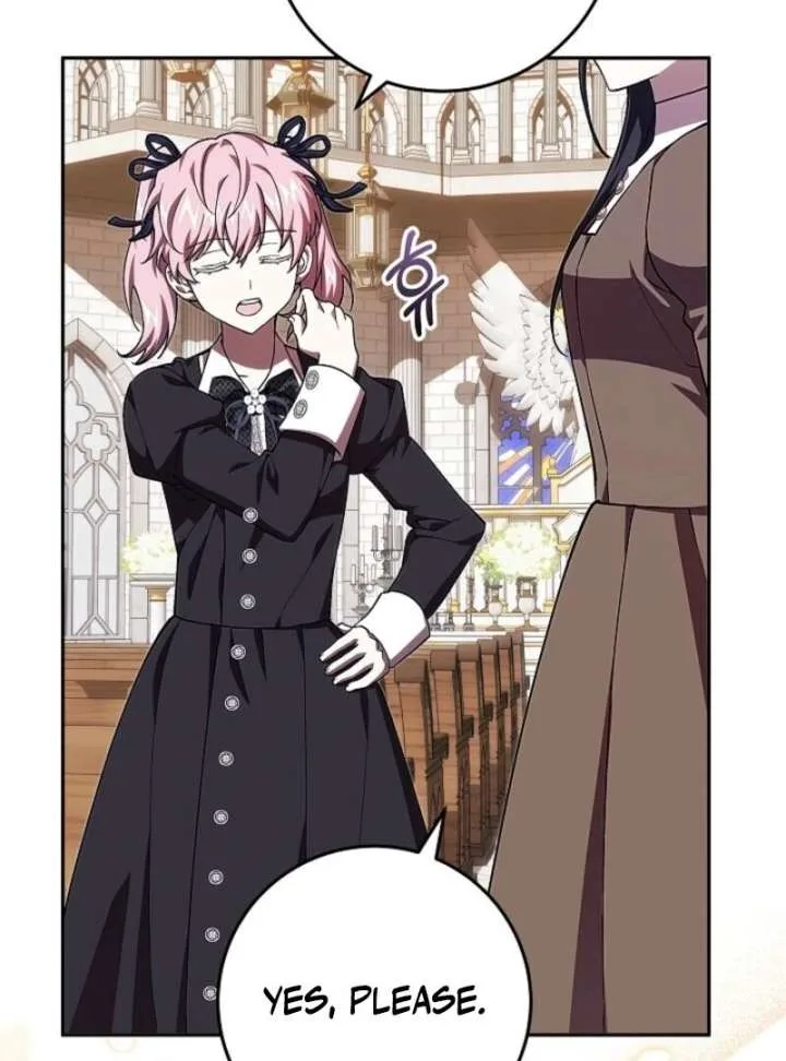 Come On Now, Even If I’m Not A Villain Chapter 47 page 73