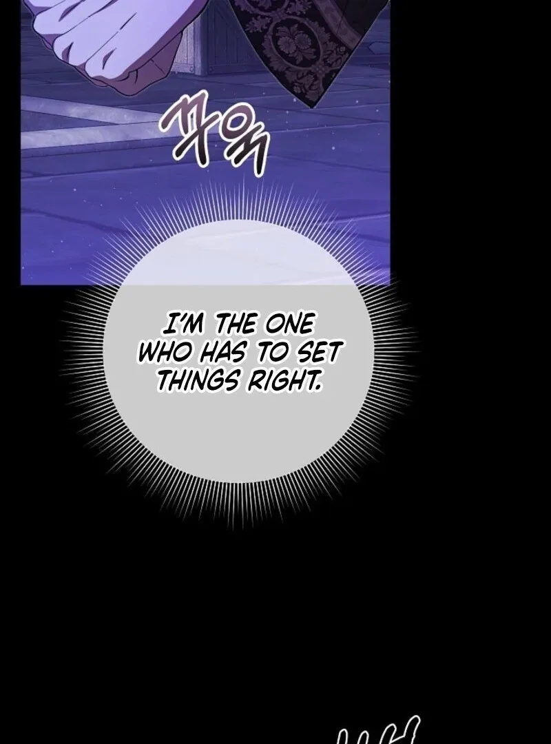 Come On Now, Even If I’m Not A Villain Chapter 40 page 98