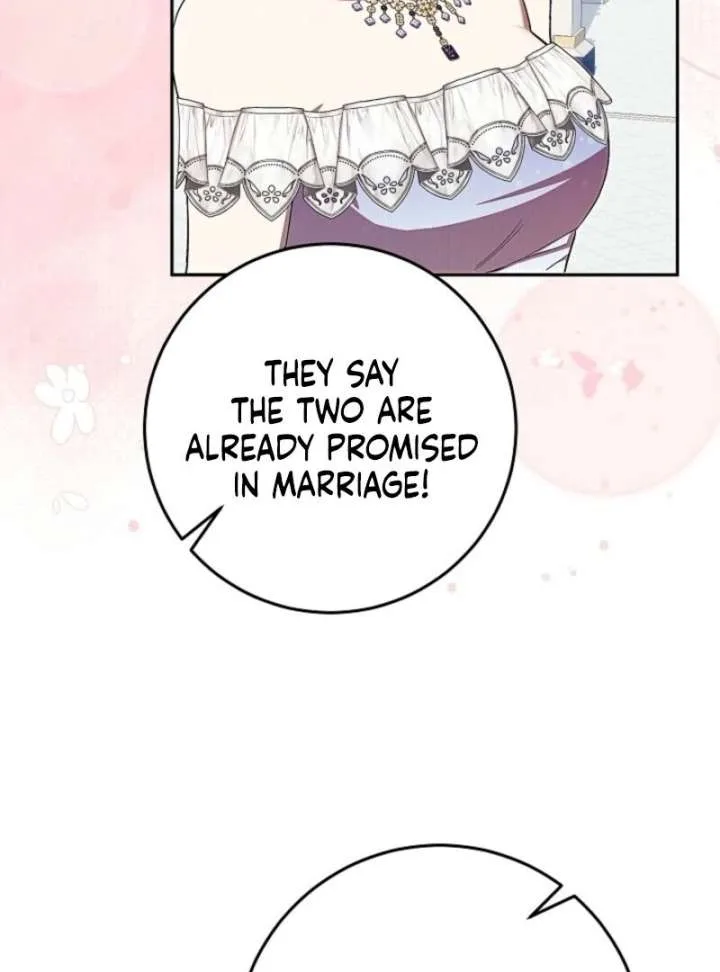 Come On Now, Even If I’m Not A Villain Chapter 44 page 31