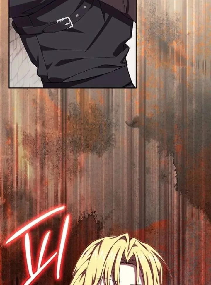 Come On Now, Even If I’m Not A Villain Chapter 47 page 114