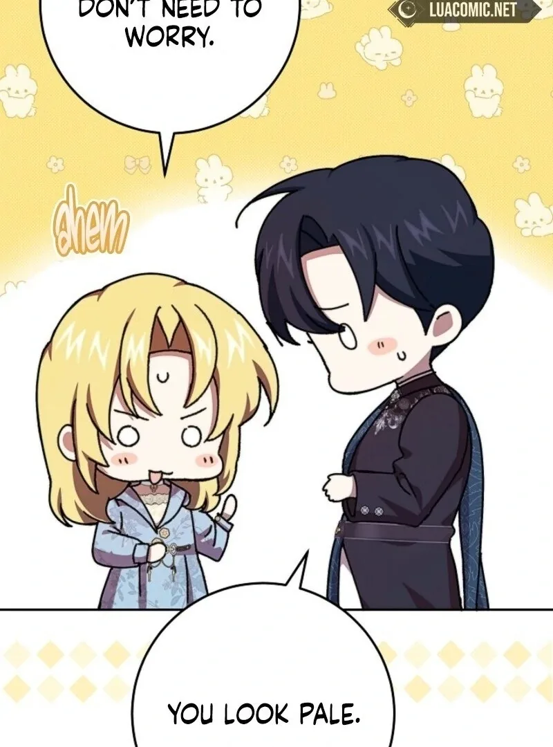 Come On Now, Even If I’m Not A Villain Chapter 41 page 60