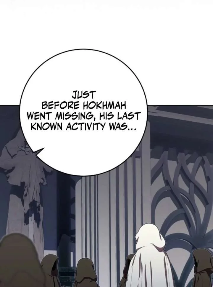 Come On Now, Even If I’m Not A Villain Chapter 47 page 108