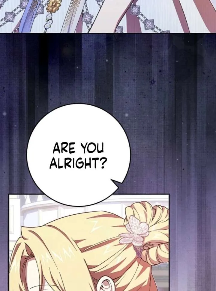 Come On Now, Even If I’m Not A Villain Chapter 44 page 37