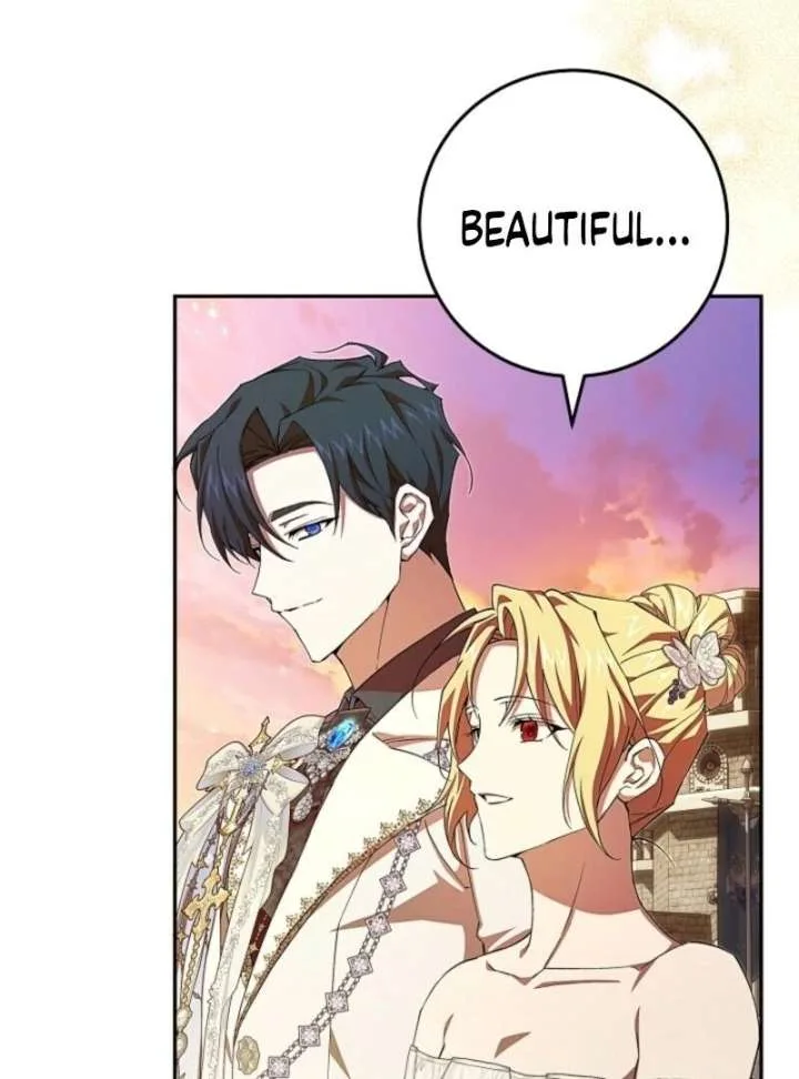Come On Now, Even If I’m Not A Villain Chapter 45 page 41