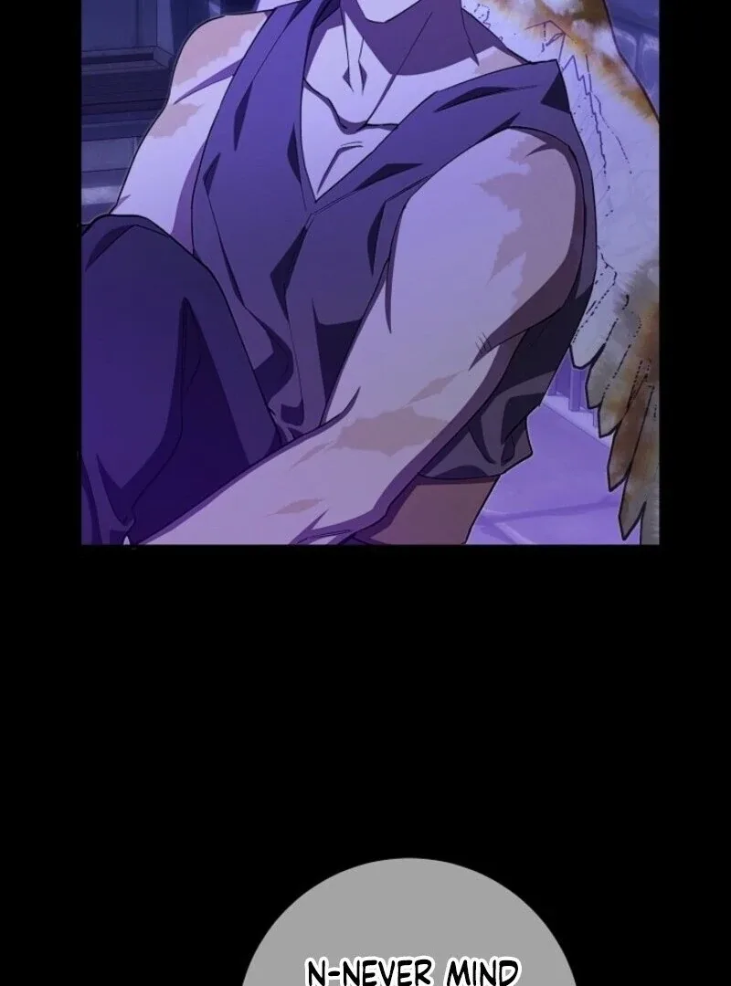 Come On Now, Even If I’m Not A Villain Chapter 40 page 106