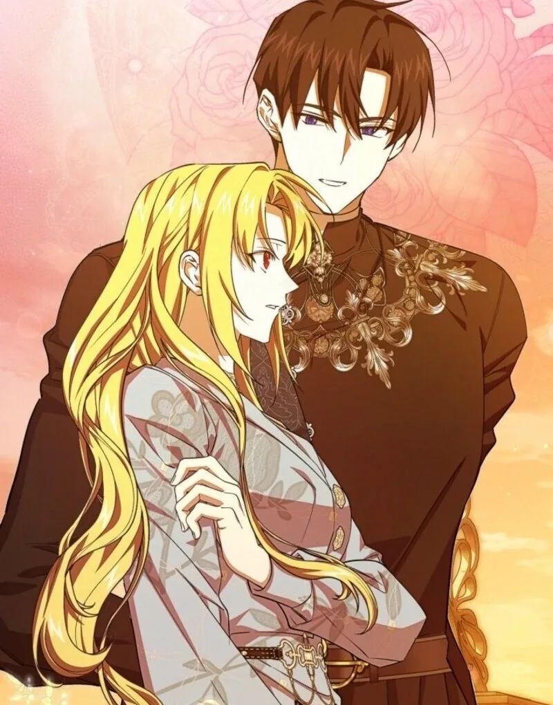 Come On Now, Even If I’m Not A Villain Chapter 41 page 56