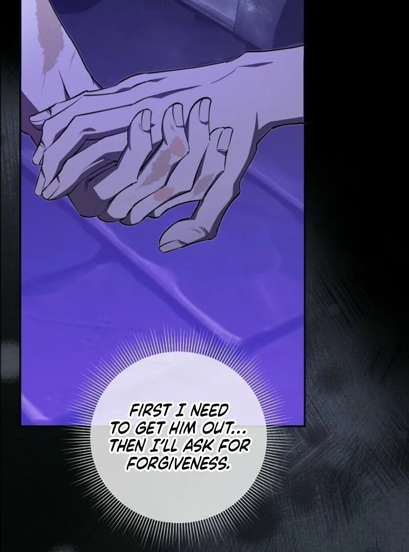 Come On Now, Even If I’m Not A Villain Chapter 40 page 109