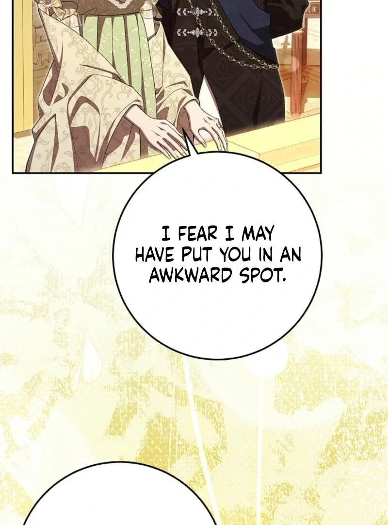 Come On Now, Even If I’m Not A Villain Chapter 43 page 52