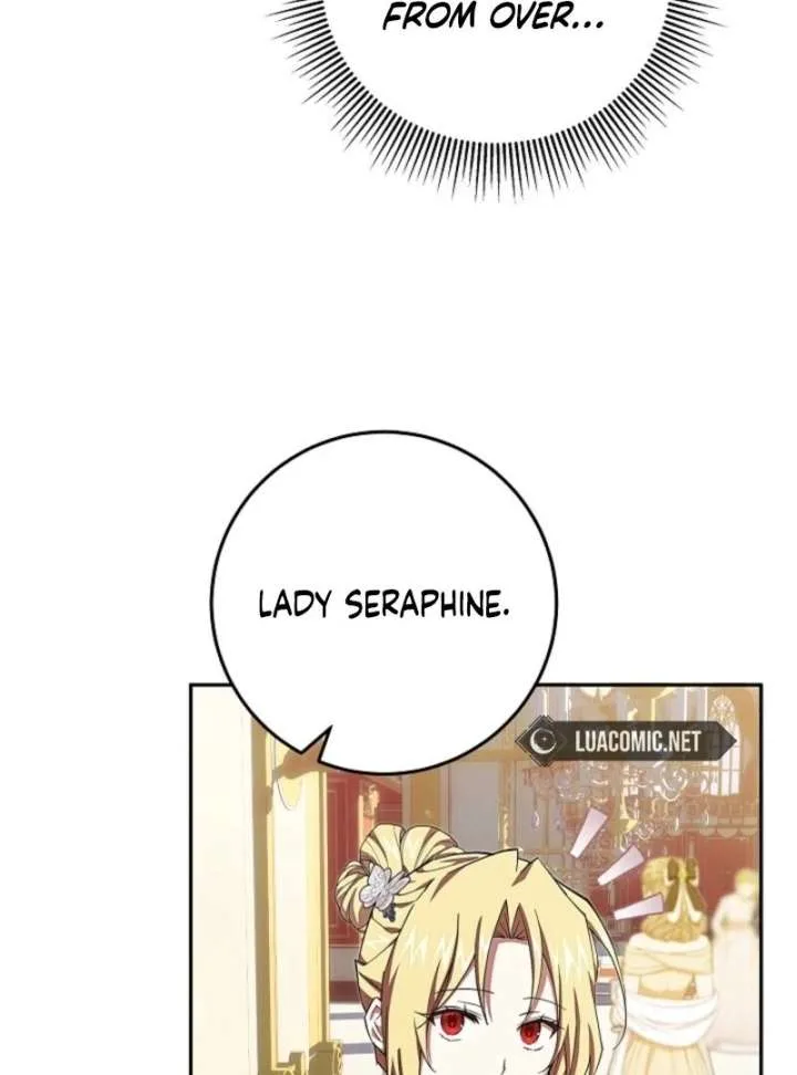 Come On Now, Even If I’m Not A Villain Chapter 45 page 34