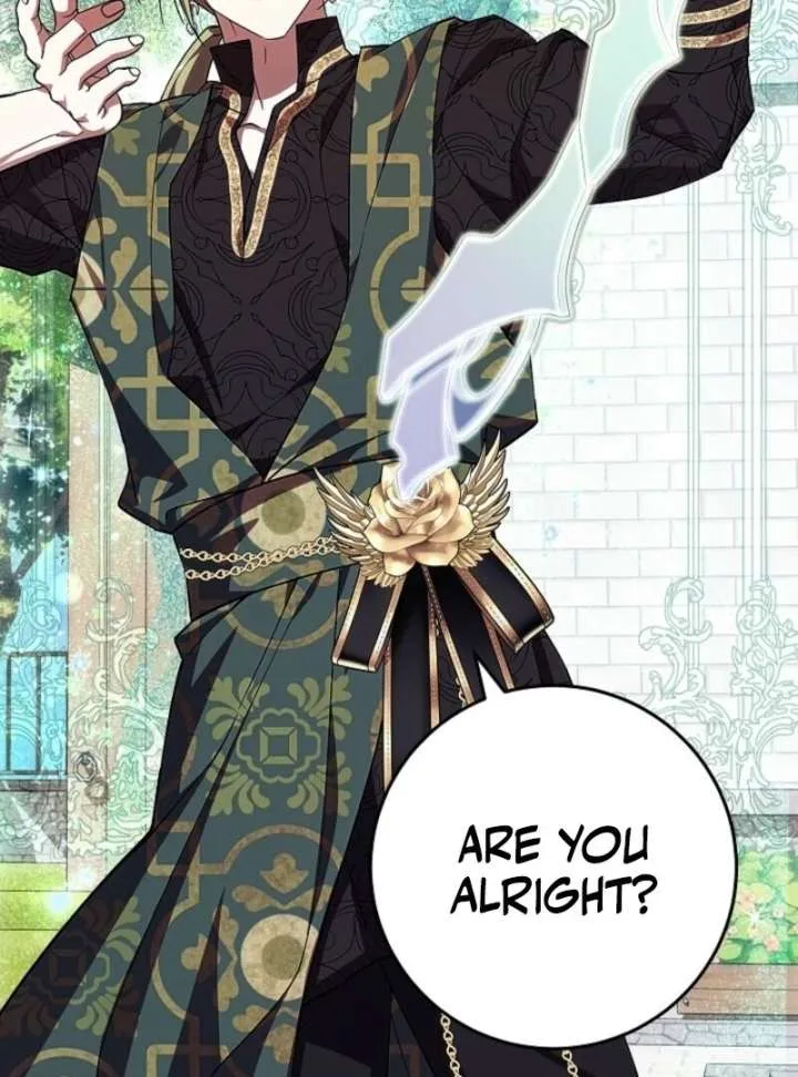 Come On Now, Even If I’m Not A Villain Chapter 47 page 103