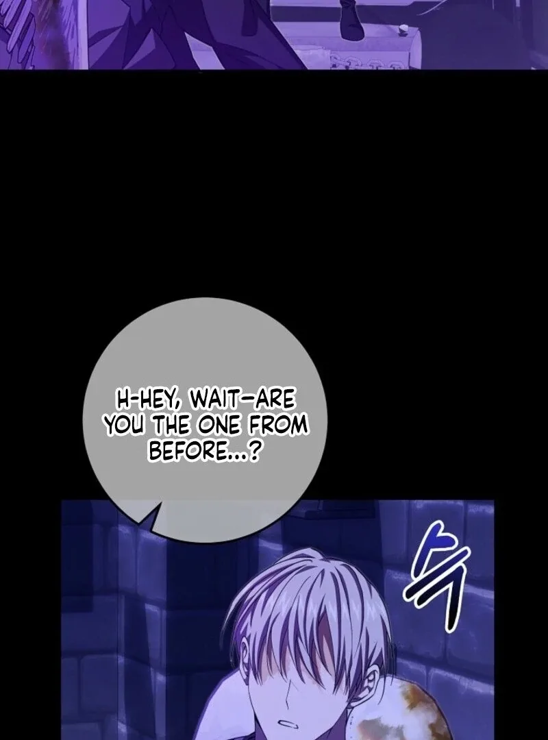 Come On Now, Even If I’m Not A Villain Chapter 40 page 105