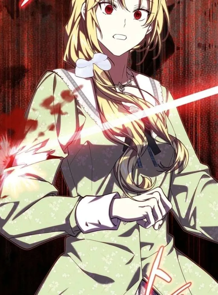 Come On Now, Even If I’m Not A Villain Chapter 47 page 115
