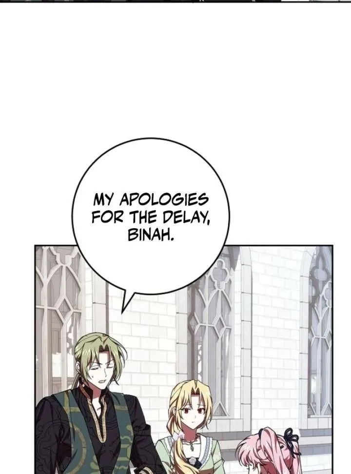 Come On Now, Even If I’m Not A Villain Chapter 47 page 104