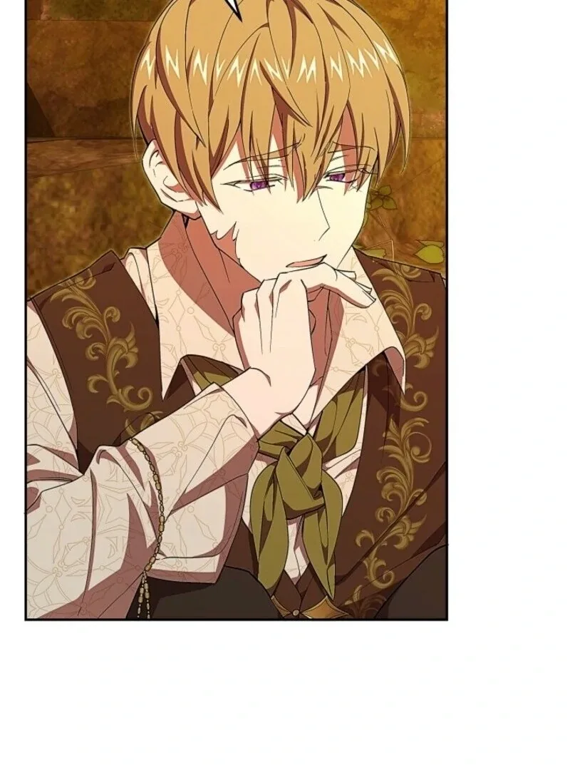 Come On Now, Even If I’m Not A Villain Chapter 42 page 55