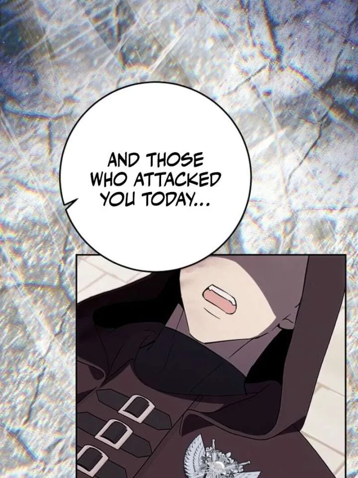 Come On Now, Even If I’m Not A Villain Chapter 47 page 110
