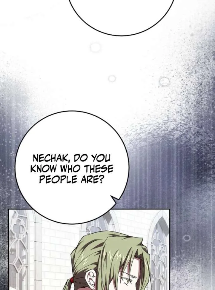 Come On Now, Even If I’m Not A Villain Chapter 47 page 106