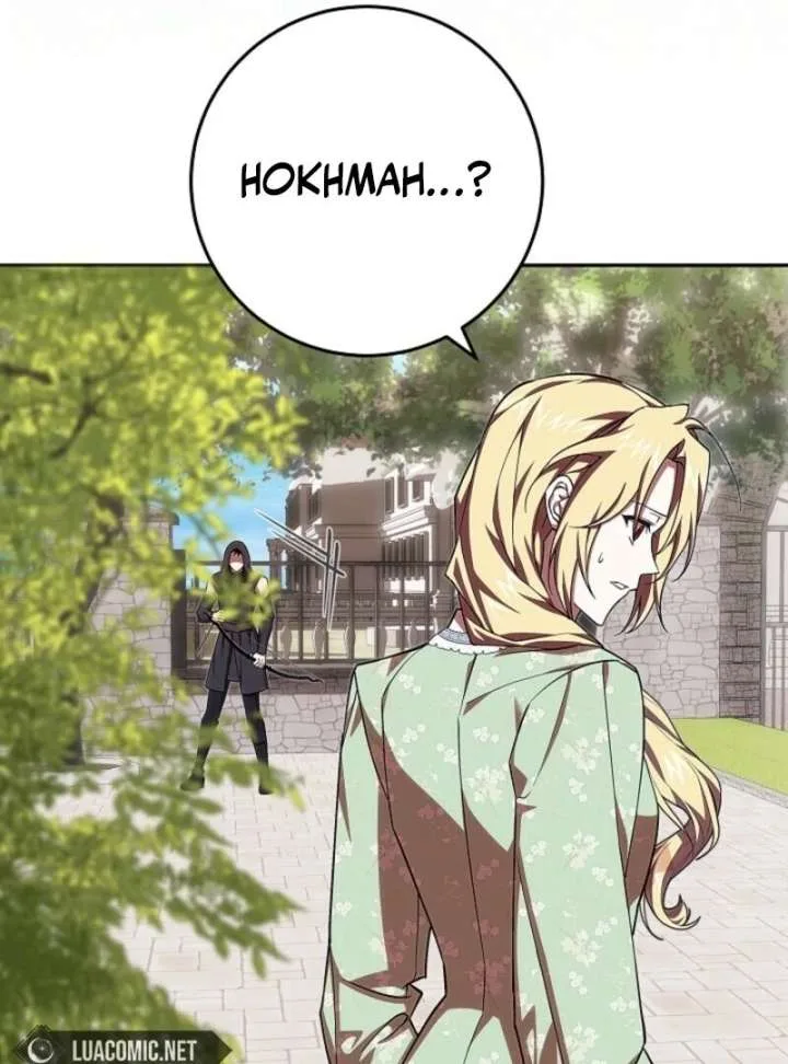 Come On Now, Even If I’m Not A Villain Chapter 47 page 112