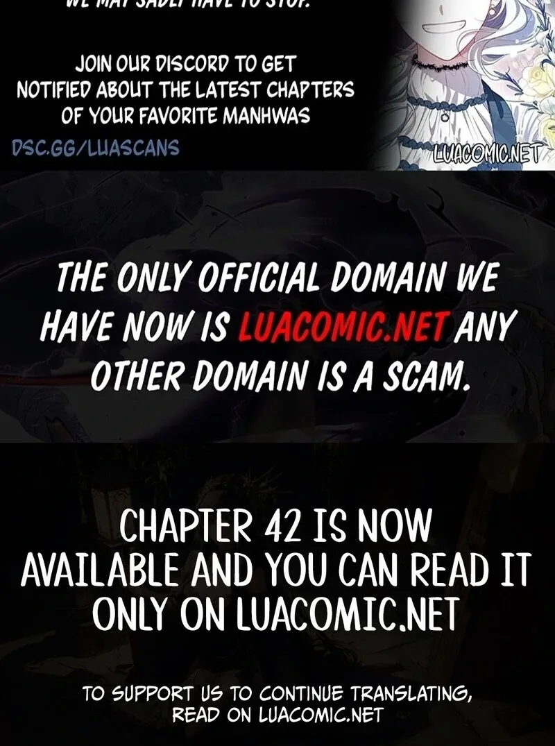 Come On Now, Even If I’m Not A Villain Chapter 39 page 121