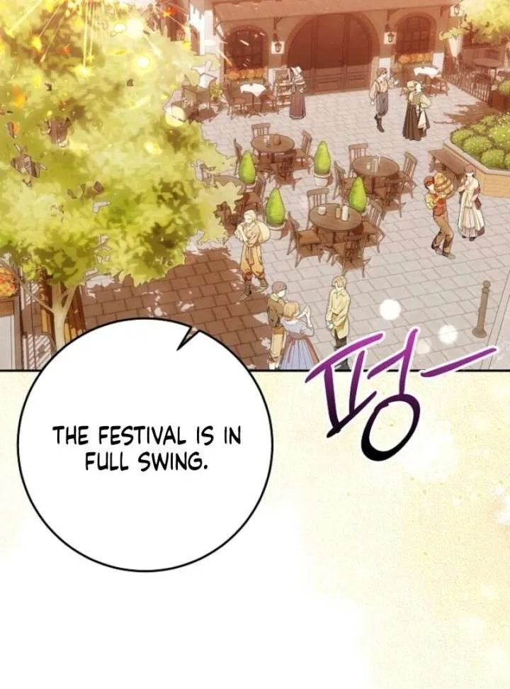 Come On Now, Even If I’m Not A Villain Chapter 45 page 40
