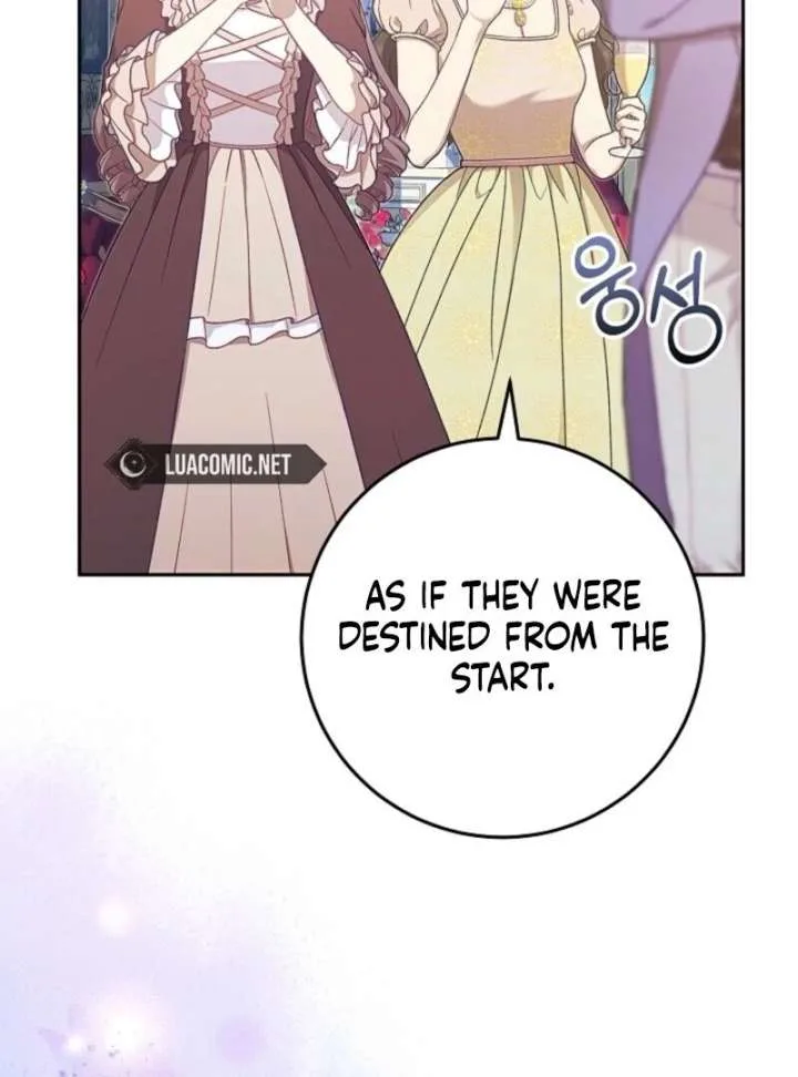 Come On Now, Even If I’m Not A Villain Chapter 44 page 34
