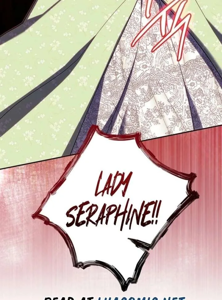 Come On Now, Even If I’m Not A Villain Chapter 47 page 116