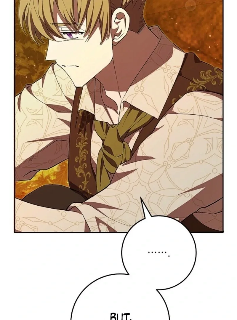 Come On Now, Even If I’m Not A Villain Chapter 42 page 50