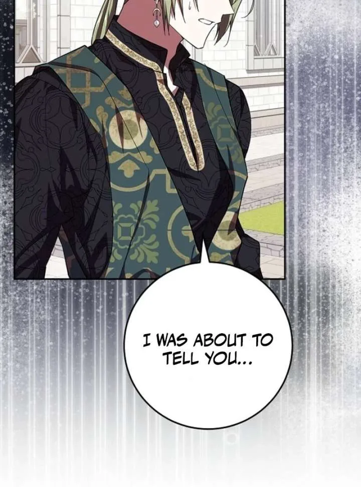 Come On Now, Even If I’m Not A Villain Chapter 47 page 107
