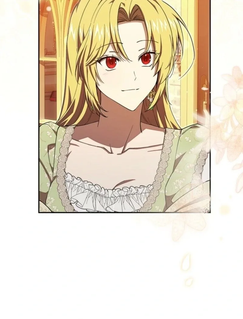 Come On Now, Even If I’m Not A Villain Chapter 43 page 55