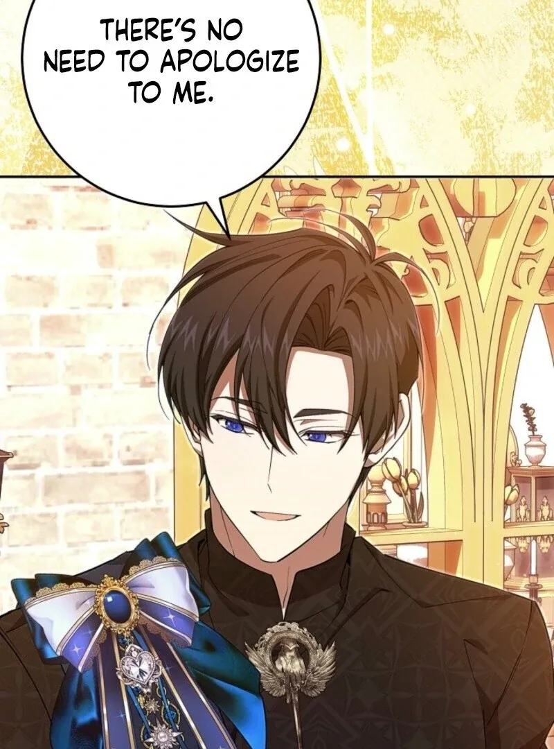 Come On Now, Even If I’m Not A Villain Chapter 43 page 53