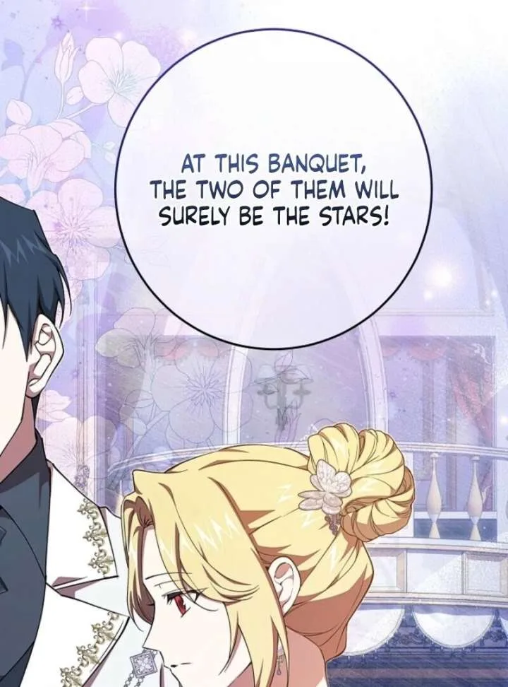 Come On Now, Even If I’m Not A Villain Chapter 44 page 35