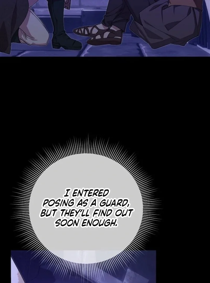 Come On Now, Even If I’m Not A Villain Chapter 40 page 108