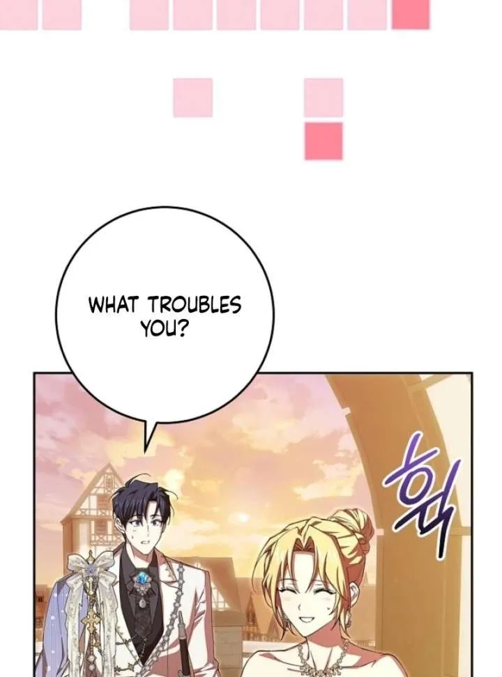 Come On Now, Even If I’m Not A Villain Chapter 45 page 49
