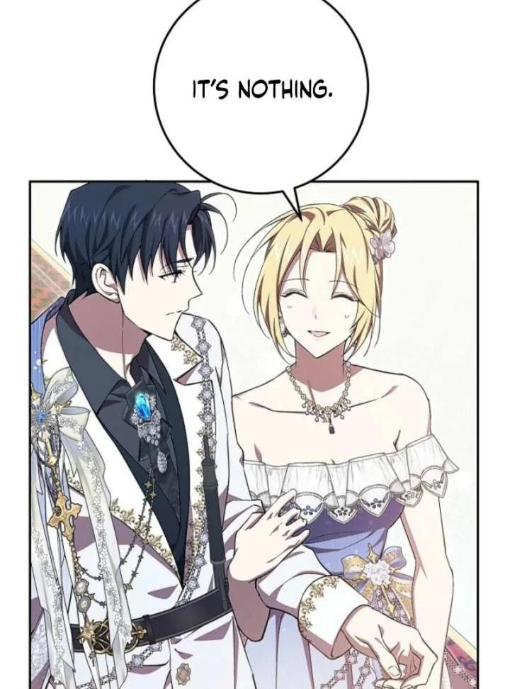 Come On Now, Even If I’m Not A Villain Chapter 44 page 39