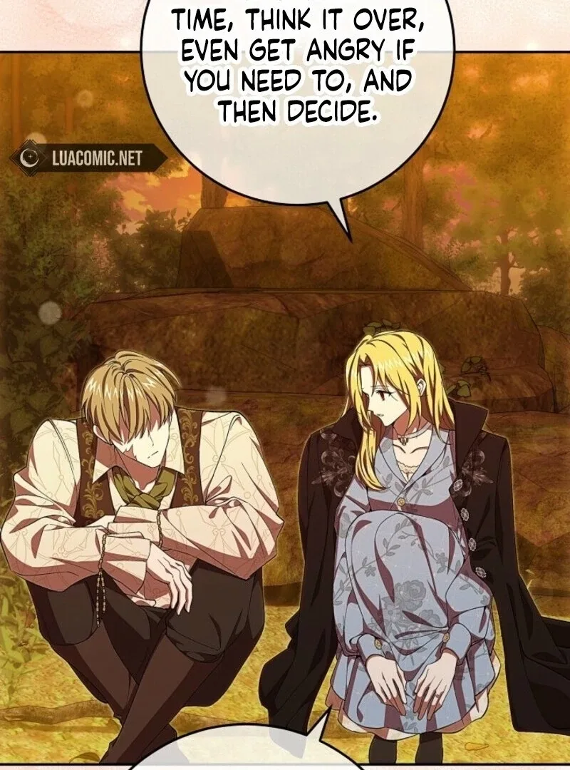 Come On Now, Even If I’m Not A Villain Chapter 42 page 60