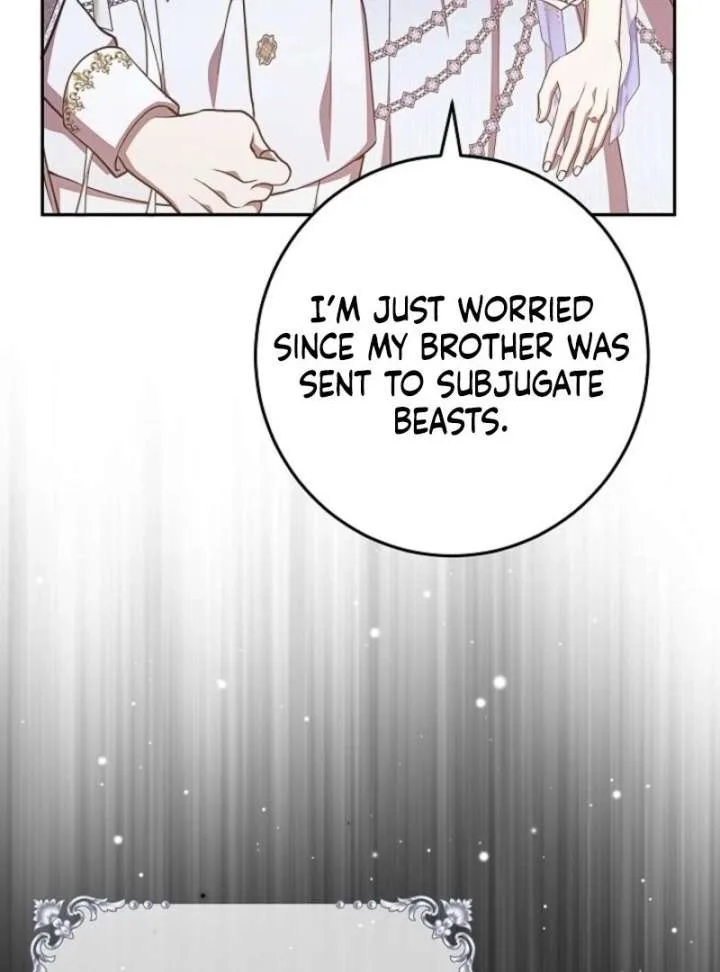 Come On Now, Even If I’m Not A Villain Chapter 44 page 40