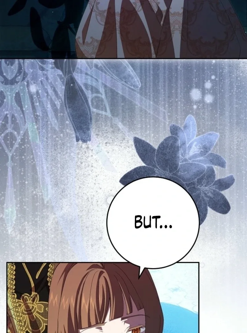 Come On Now, Even If I’m Not A Villain Chapter 37 page 118