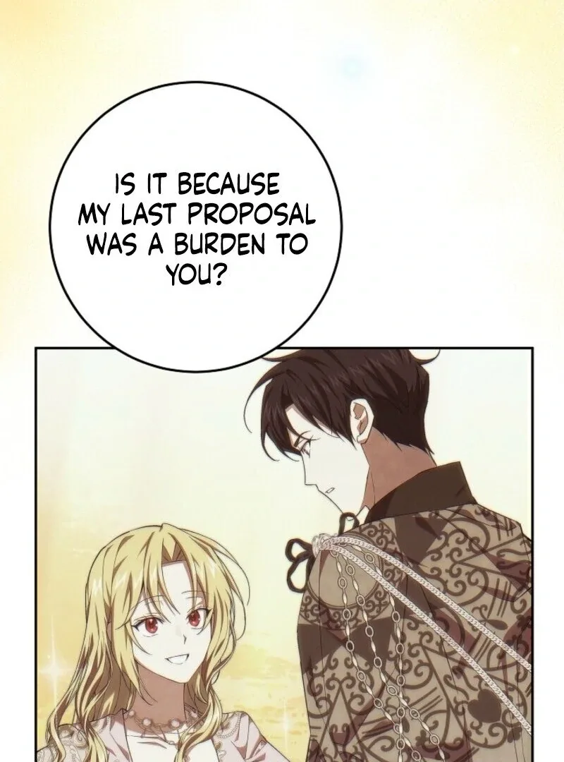 Come On Now, Even If I’m Not A Villain Chapter 41 page 65