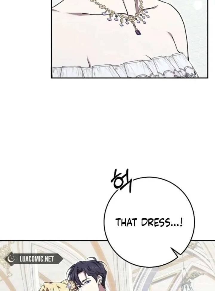 Come On Now, Even If I’m Not A Villain Chapter 44 page 44