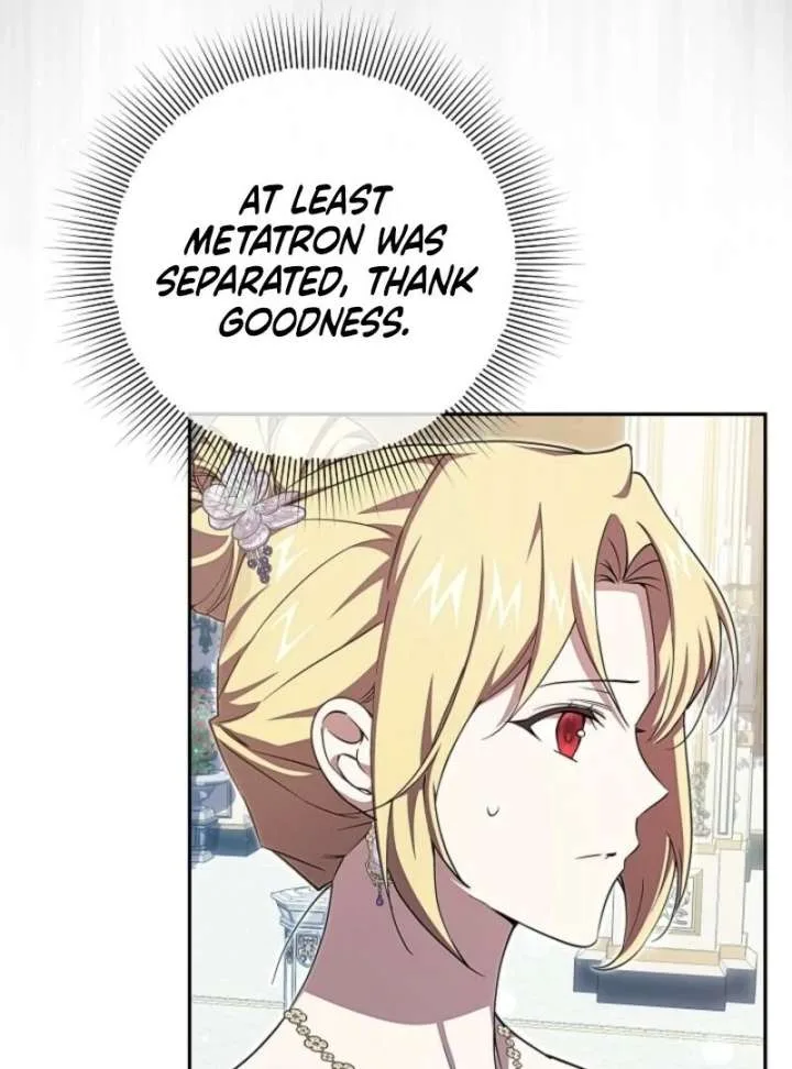 Come On Now, Even If I’m Not A Villain Chapter 44 page 43