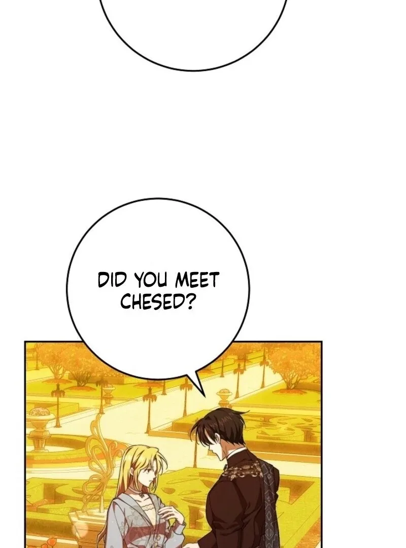 Come On Now, Even If I’m Not A Villain Chapter 41 page 61